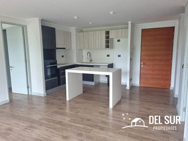 apartment for rent in Biofiltro Vista Puerto Varas,Puerto Varas,Chile