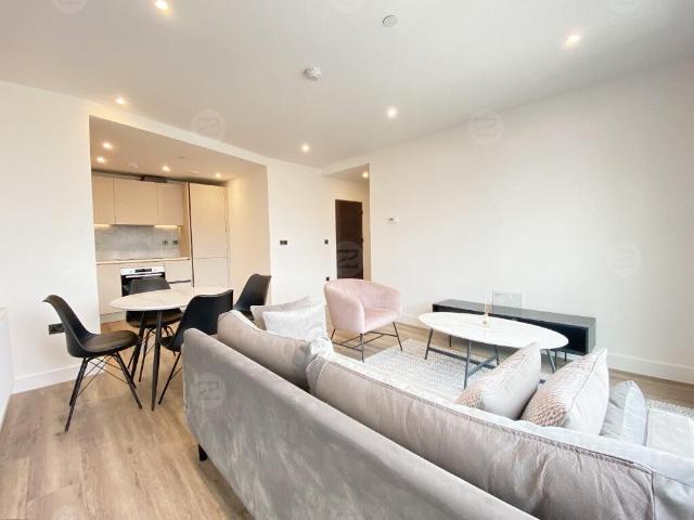 apartment for rent in Birmingham, 1.8974349085858475, United Kingdom