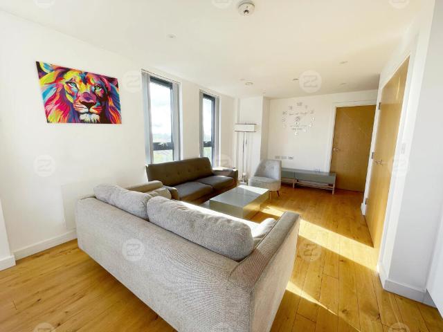 apartment for rent in Birmingham, United Kingdom