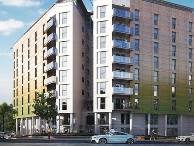apartment for rent in Birmingham, B15 2GL, United Kingdom