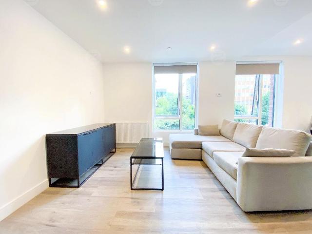 apartment for rent in Birmingham, B4 6LQ, United Kingdom