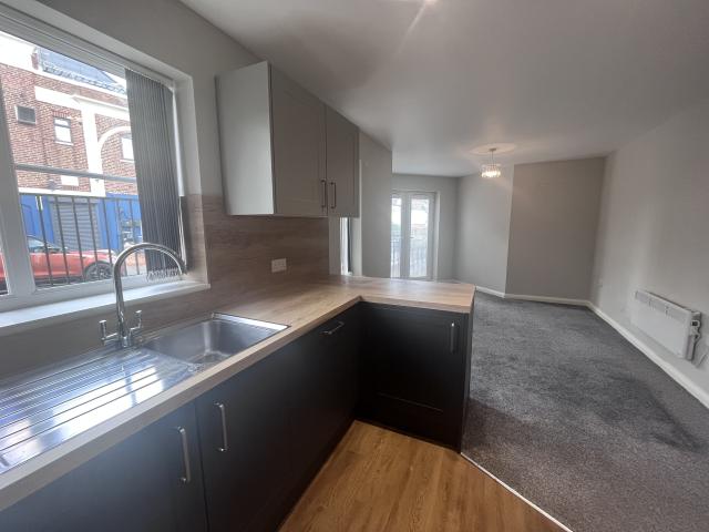apartment for rent in, Birmingham, Dunsford road