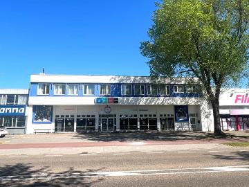 apartment for rent in Bisschop Bekkerslaan 8 A 5628RA Eindhoven Tempel Eindhoven
