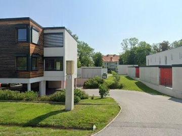 Apartment for rent in Blumau Neurißhof