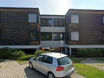 Apartment for rent in Blumau Neurißhof