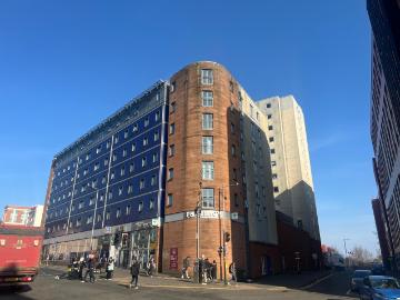 blackfriars road, glasgow, g1 1pz