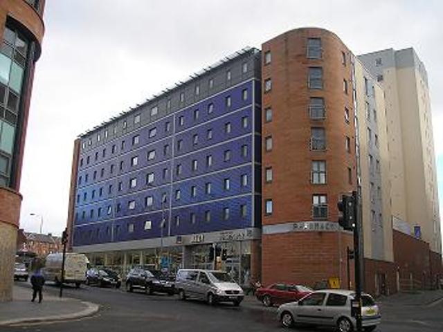 blackfriars road, glasgow, g1 1qg