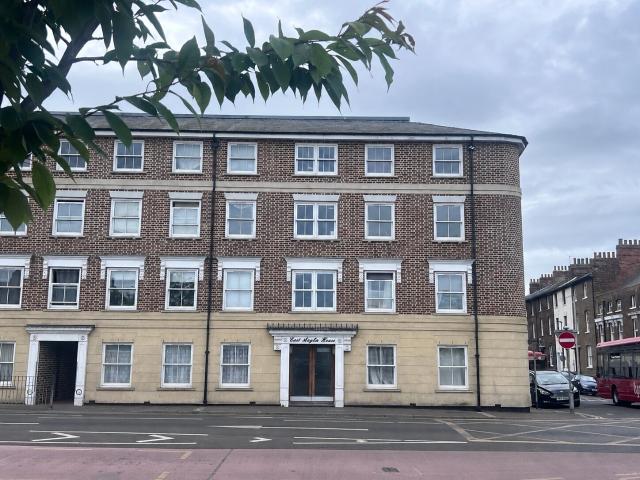 apartment for rent in Blackfriars Road, King's lynn, King's lynn