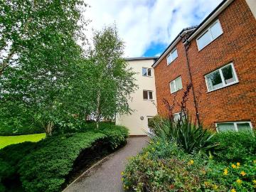 North East, North England - Parking, Concierge