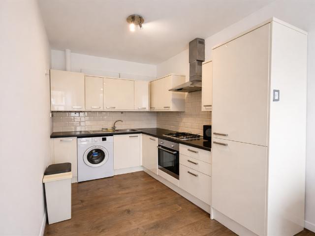 apartment for rent in, Blackstock Road, Finsbury Park, London N4