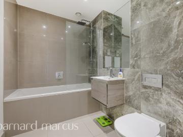 apartment for rent in Blagdon Road, New malden, New malden