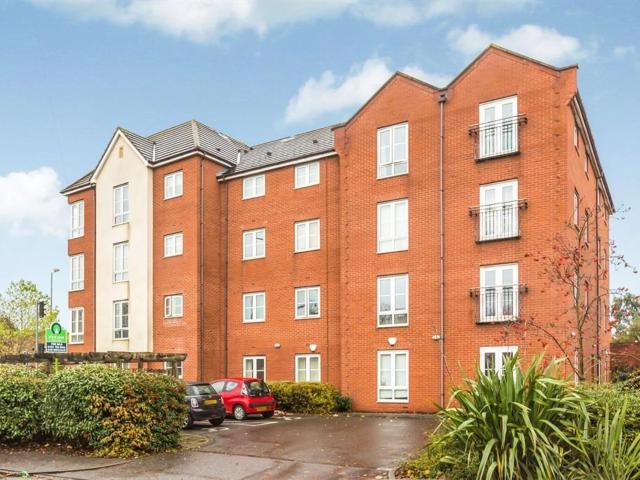 apartment for rent in Blakesley Mews, Bordesley Green East, B33, BIRMINGHAM, B33 8PN