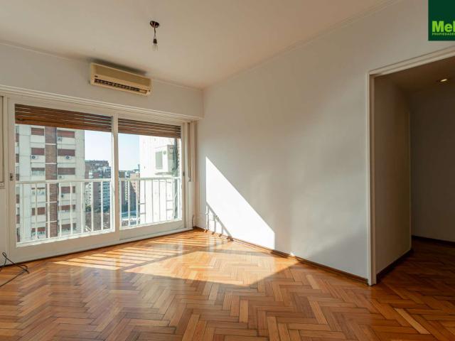 apartment for rent in Blanco Encalada 1700