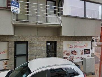 Apartment for rent in Blankenberge, West Vlaanderen