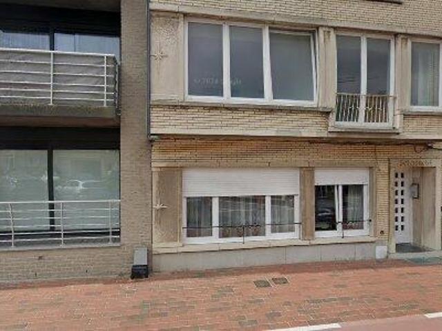 Apartment for rent in Blankenberge, West Vlaanderen