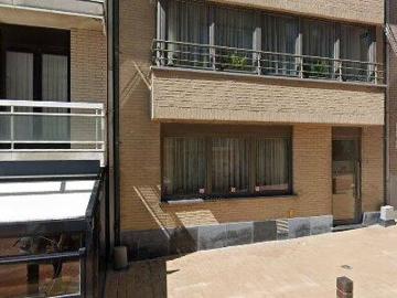 Apartment for rent in Blankenberge