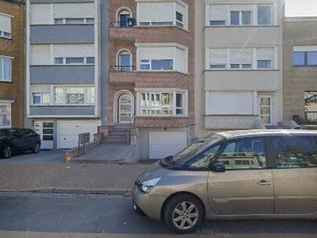 Apartment for rent in Blankenberge