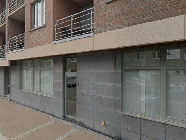 Apartment for rent in Blankenberge