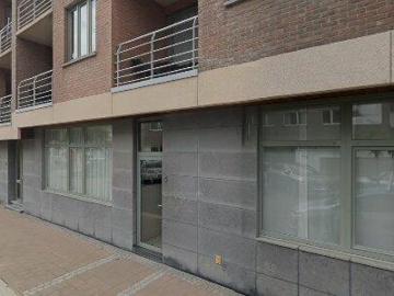 Apartment for rent in Blankenberge