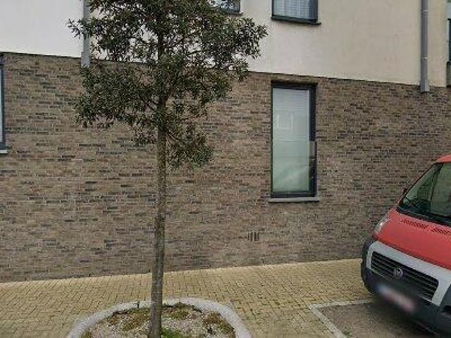 Apartment for rent in Blankenberge