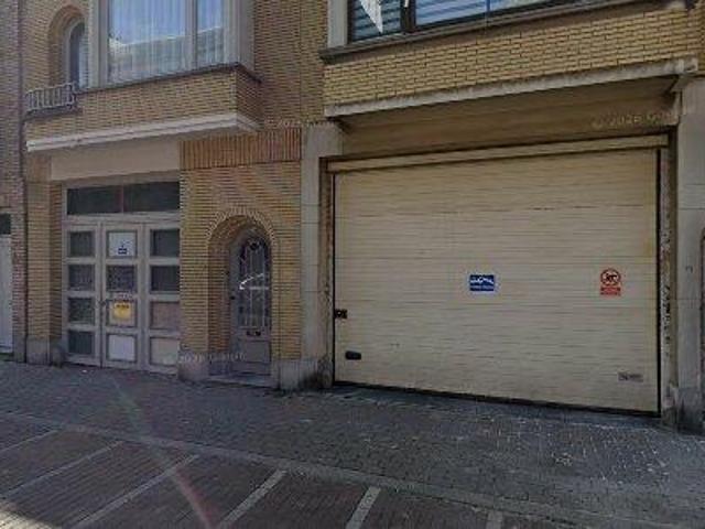 Apartment for rent in Blankenberge