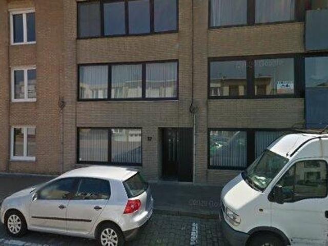 Apartment for rent in Blankenberge