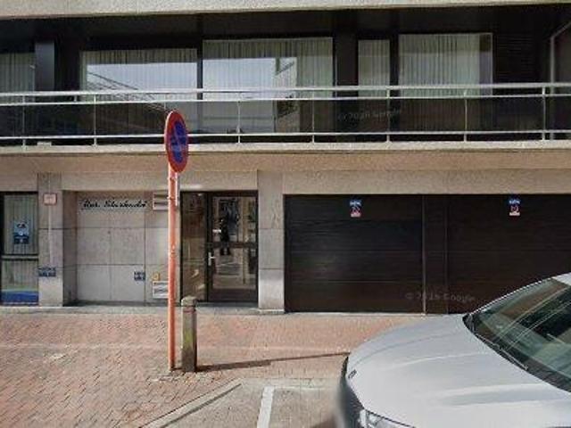 Apartment for rent in Blankenberge