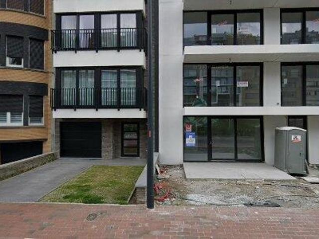 Apartment for rent in Blankenberge