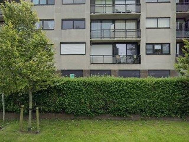 Apartment for rent in Blankenberge