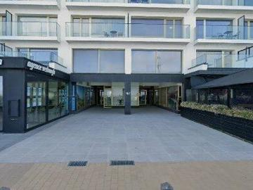 Apartment for rent in Blankenberge