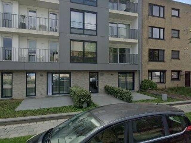 Apartment for rent in Blankenberge