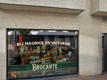 Apartment for rent in Blankenberge