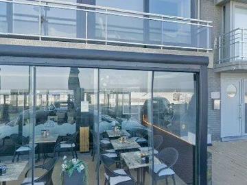 Apartment for rent in Blankenberge