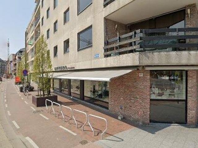 Apartment for rent in Blankenberge