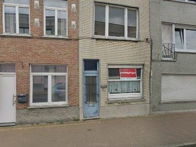 Apartment for rent in Blankenberge