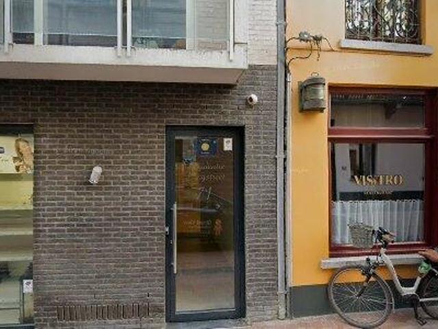 Apartment for rent in Blankenberge