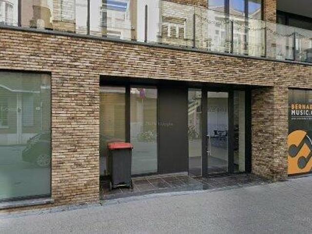 Apartment for rent in Blankenberge