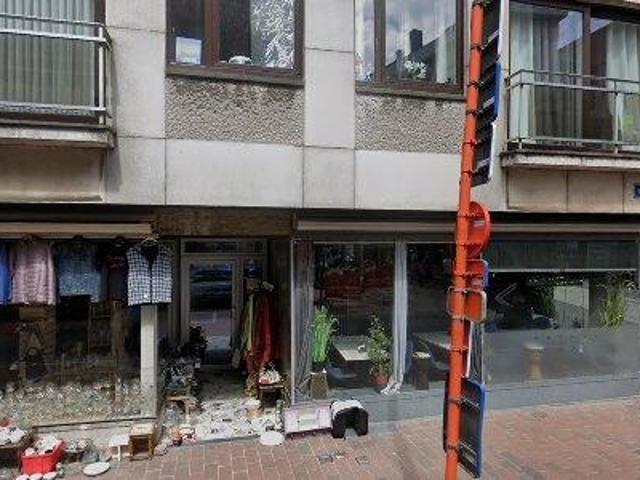Apartment for rent in Blankenberge