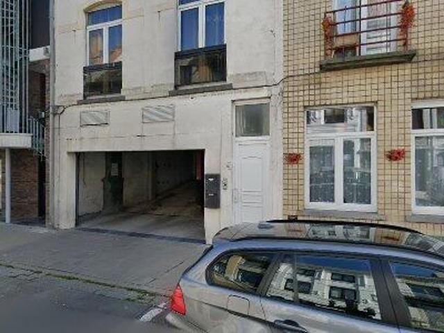 Apartment for rent in Blankenberge