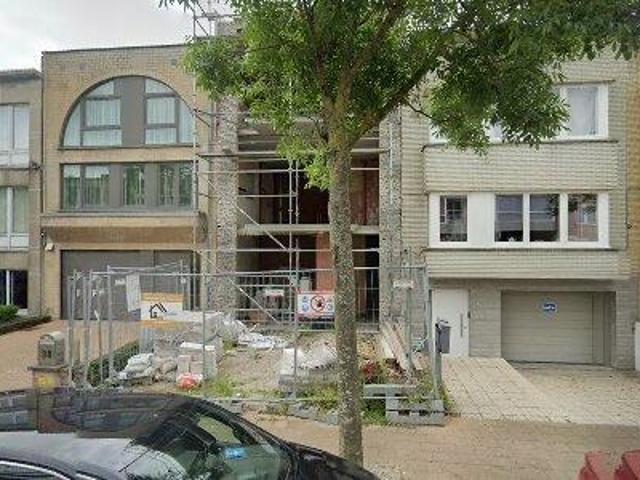 Apartment for rent in Blankenberge