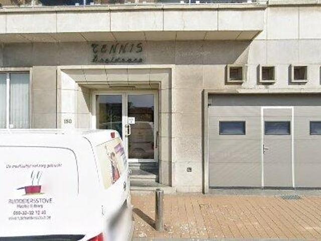 Apartment for rent in Blankenberge