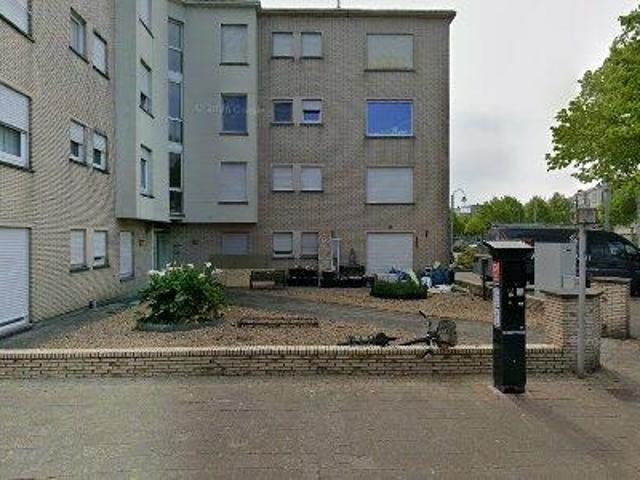 Apartment for rent in Blankenberge
