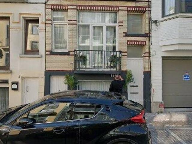 Apartment for rent in Blankenberge