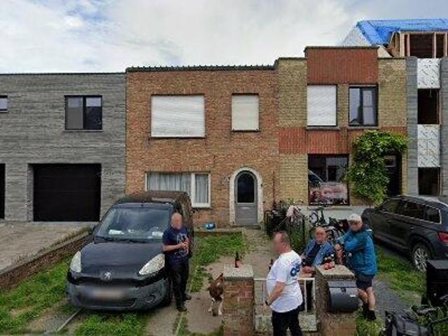 Apartment for rent in Blankenberge