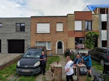 8370, Arrondissement de Bruges, Flandre-Occidentale, Flandre