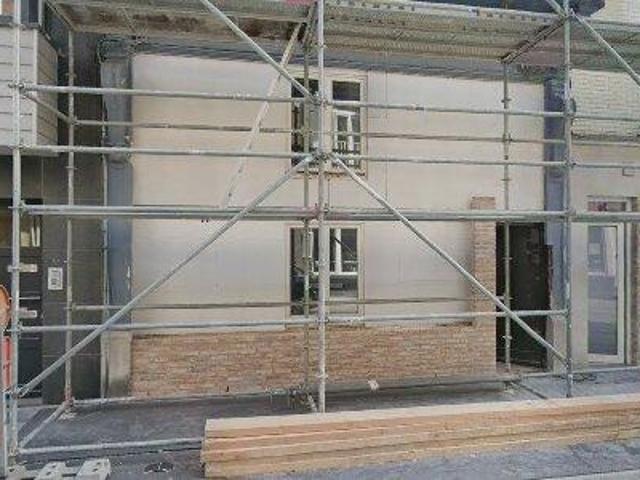 Apartment for rent in Blankenberge
