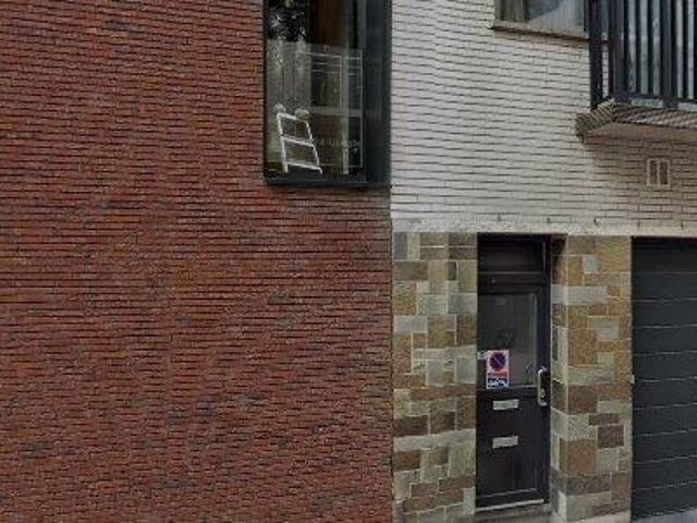 Apartment for rent in Blankenberge
