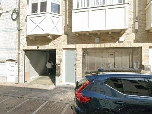 Apartment for rent in Blankenberge