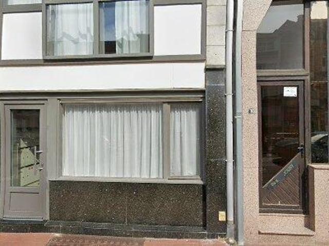 Apartment for rent in Blankenberge