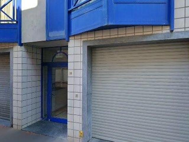 Apartment for rent in Blankenberge